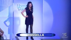 Uomini e Donne: anticipazioni puntata del 20 novembre 2013 (Trono Classico)