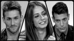 Uomini e Donne: nuove anticipazioni Trono Classico con Anna, Aldo e Tommaso (27 novembre 2013)