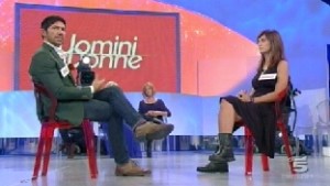 Uomini e Donne anticipazioni: puntata 11 novembre 2013 (Trono Over)