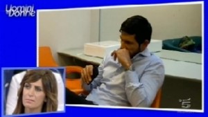 Uomini e Donne: anticipazioni puntata del 25 novembre 2013 (Trono Over, Barbara ha scelto)