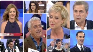 Uomini e Donne: anticipazioni puntata del 21 novembre 2013 (Trono Over)
