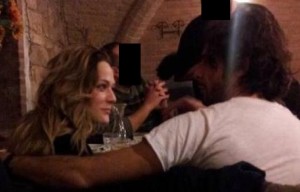 Marco Bocci e Laura Chiatti: la coppia più seguita di inizio 2014