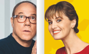 Carlo Verdone torna al cinema con "Sotto una Buona Stella"