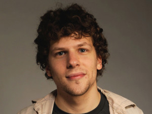 Batman vs Superman: nei panni di Lex Luthor, Jesse Eisenberg
