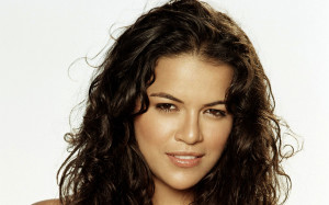 Michelle Rodriguez si mostra senza veli su Instagram