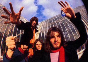 The Pink Floyd Exhibition: la celebrazione per i 40 anni della band