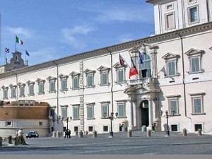 Governo Renzi, al via già da stasera l'incarico al nuovo Premier