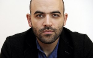 Roberto Saviano rivela: "distrutto la mia vita per la verità"