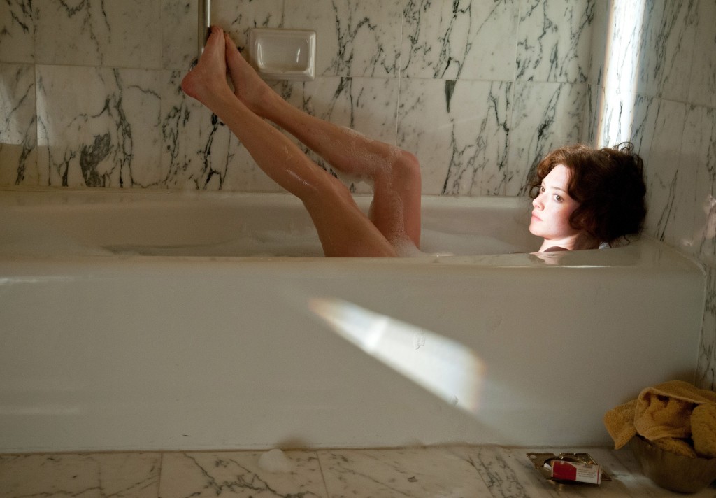 Amanda Seyfried scena vasca lovelace