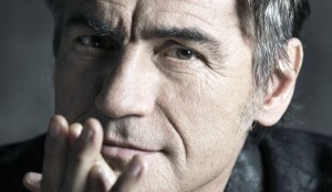 Luciano Ligabue annuncia il "Mondovisione Tour Piccole città 2014"