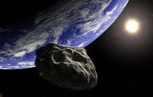 L'asteroide 2014 DX110 sfiorerà la Terra, "solo" 350mila km di distanza