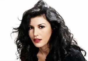 Giusy Ferreri presenta il nuovo album e si candida per X Factor 8