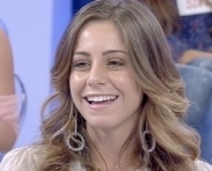 Ylenia Citino: da Uomini e Donne a candidata con Forza Italia