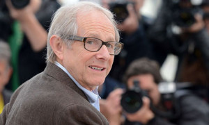 Ken Loach presenta Jimmy's Hall a Cannes, una storia di speranza