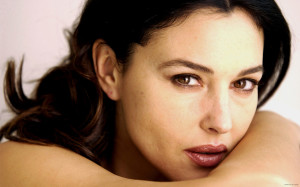 Monica Bellucci al Festival di Cannes con 'Le Meraviglie'