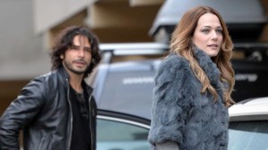 Laura Chiatti torna con ‘Pane e Burlesque’ e sposa Marco Bocci