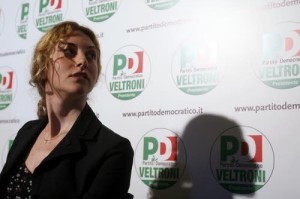 Al Ministro Marianna Madia il governo dell'agenda digitale