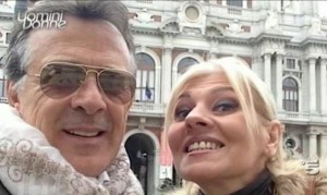 Uomini e Donne: Anticipazioni puntata 15 maggio 2014, ieri Leoluca e Paola