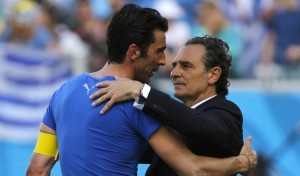 buffon-prandelli
