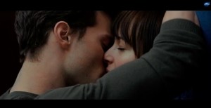 50 sfumature di grigio, il trailer infiamma il web