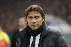 Antonio Conte non è più l'allenatore della Juventus
