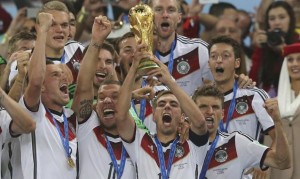 Germania-campione-del-Mondo