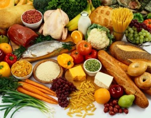Alimenti biologici: minore rischio di tumori e altre malattie