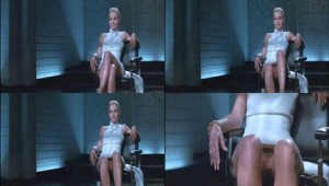 basic istinct scena hot