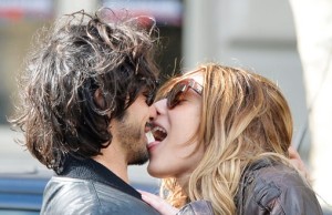 Marco Bocci e Laura Chiatti hanno detto "sì", matrimonio blindato