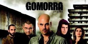 gomorra la serie