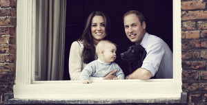 kate middleton e william di nuovo in attesa