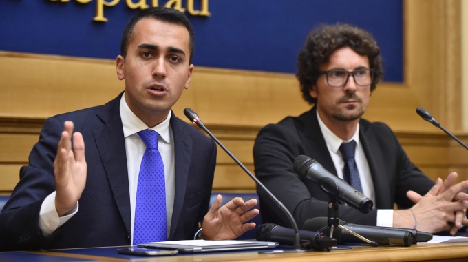 Riforme, Pd annulla incontro con M5S. Di Maio: "sono confusi"