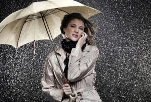 Maltempo estate 2014, aumentano casi di depressione