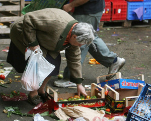 poverta italia in aumento