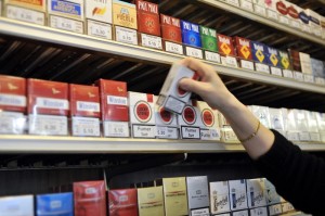 sigarette nuovo aumento in arrivo