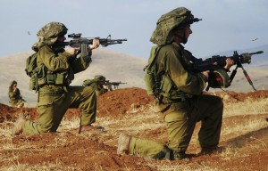 Gaza, già terminata la tregua. Rapito soldato israeliano