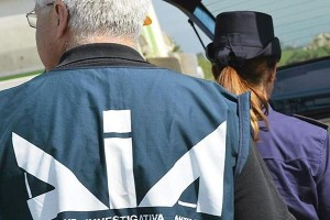 Mafia: la Dia lancia l'allarme: "Bisogna alzare la guardia"