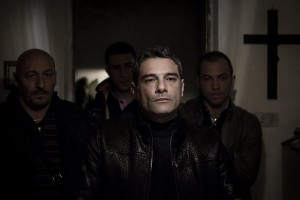 Festival di Venezia: grandissimo successo per "Anime Nere"