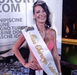 Miss Chirurgia Estetica 2014: trionfa Bianca Bejan per il seno rifatto