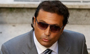 Francesco Schettino "professore" alla Sapienza: è polemica