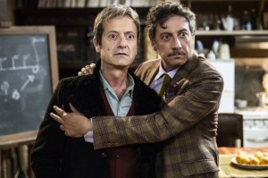 "La buca" di Daniele Ciprì, al cinema dal 25 settembre