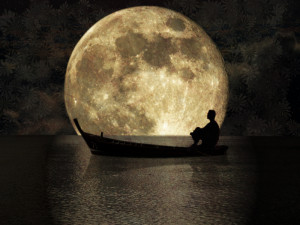 Notte di San Lorenzo: con Super Luna a rischio stelle e desideri