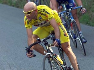 Pantani non si suicidò, adesso la Procura indaga per omicidio