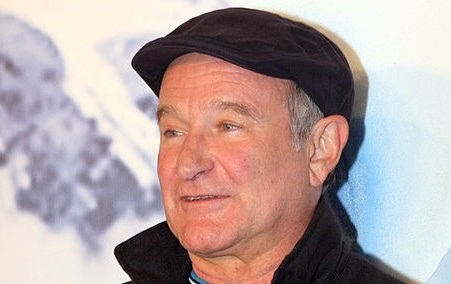Robin Williams trovato morto in casa, aveva 63 anni