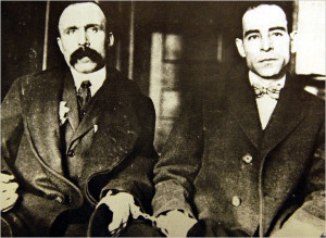 Sacco e Vanzetti: riemerge dalla Storia il video dei funerali