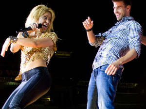 Shakira ancora incinta di Piquè: secondo bebè in arrivo