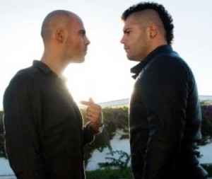 'Gomorra - La serie' conquista anche la Gran Bretagna
