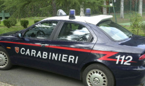 Monasterace (RC): uccide moglie dopo litigio e fugge, ricercato