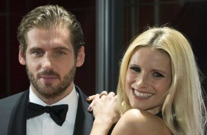 Michelle Hunziker, finalmente il matrimonio con Tomaso Trussardi 
