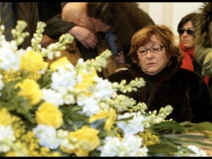Caso Pantani: la madre ricoverata in ospedale per stress
